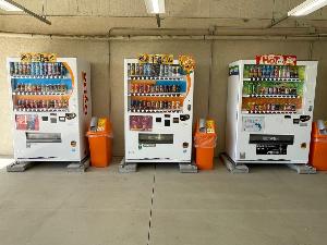 自動販売機