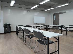 会議室