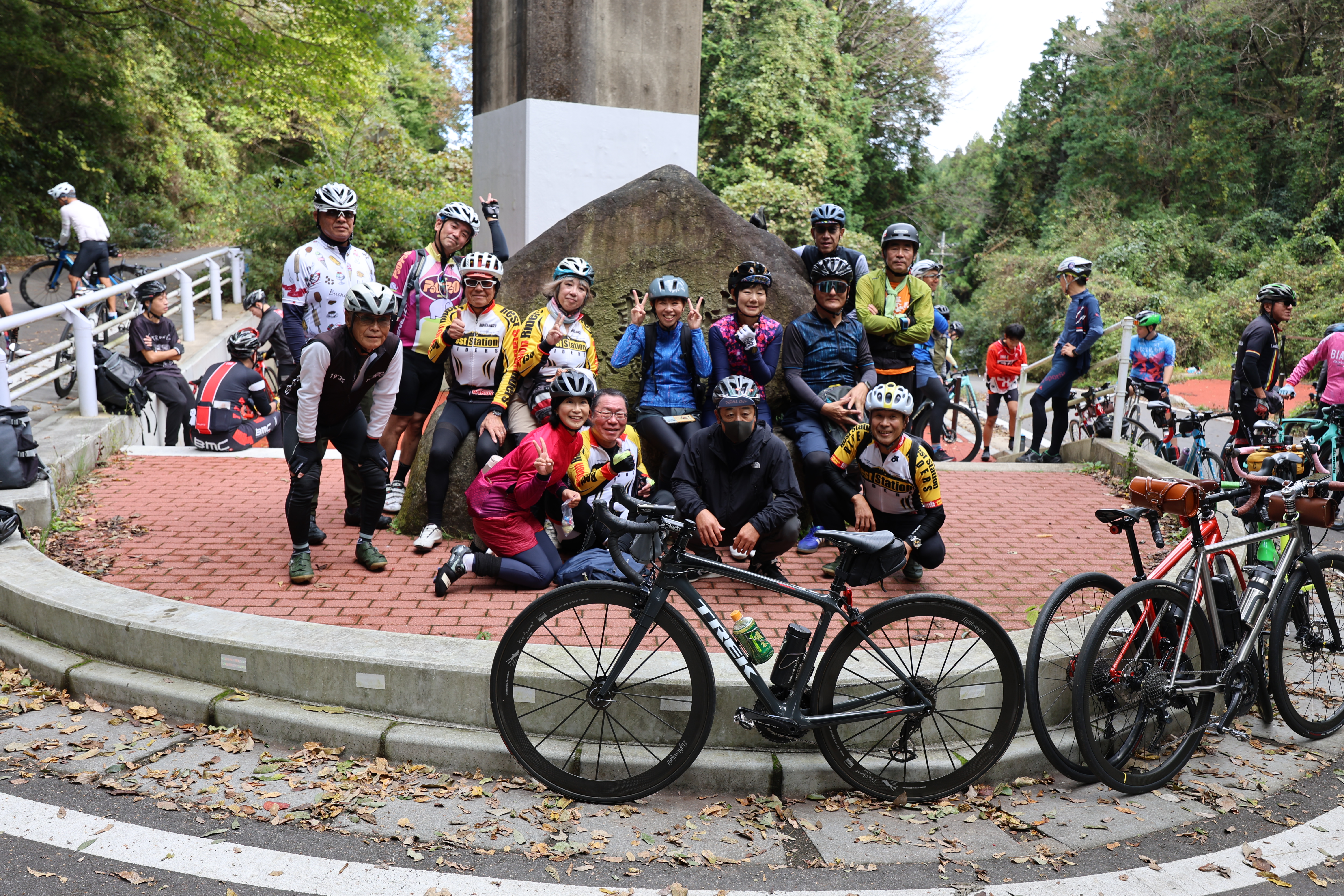 【PEDAL DAY GO 2026】「HEAT CARAVAN」満員御礼！