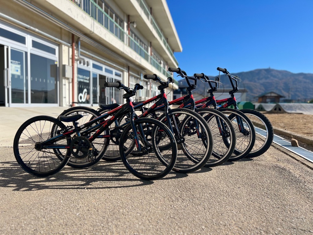 BMX