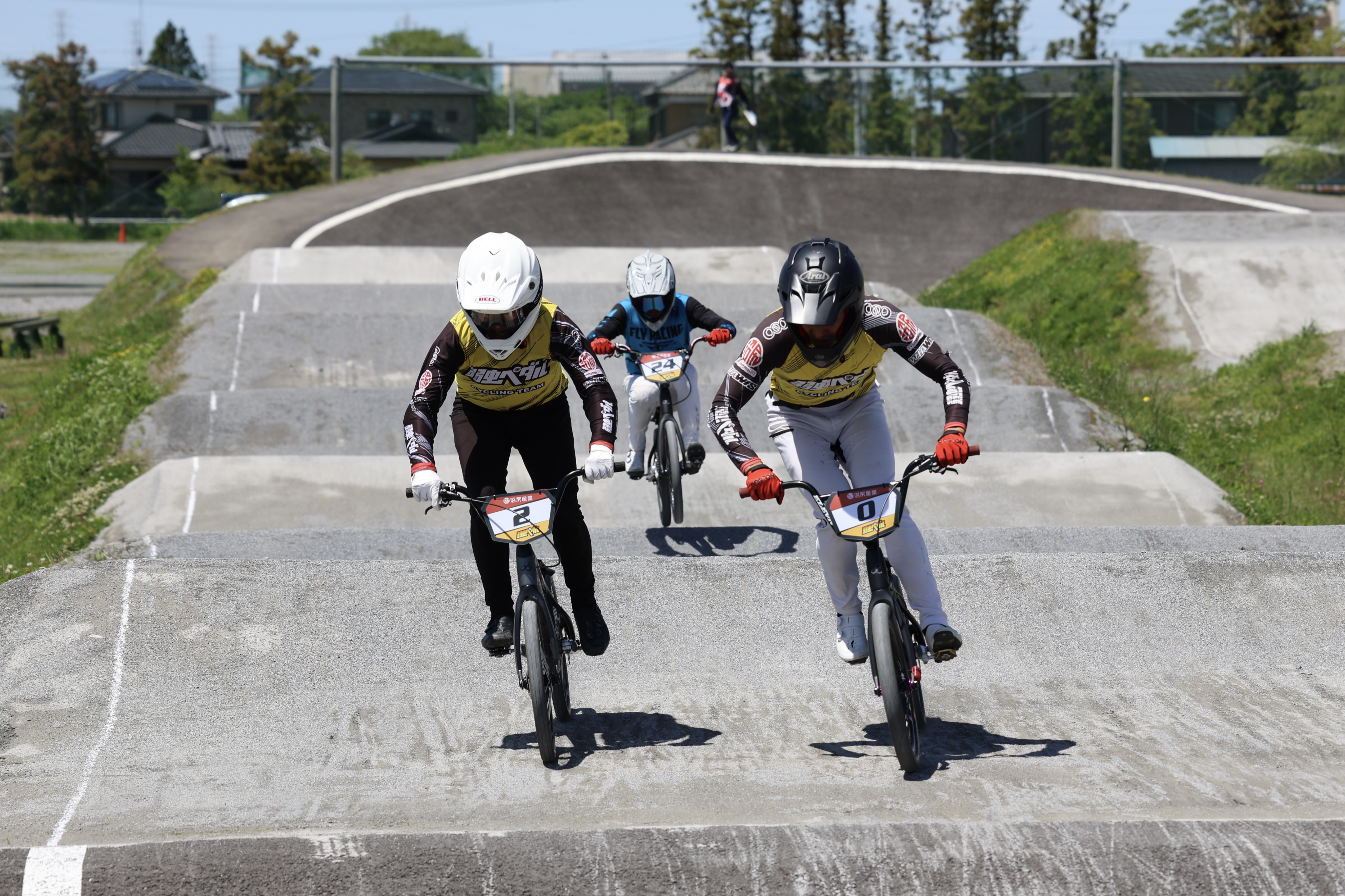 12月定期スクール案内